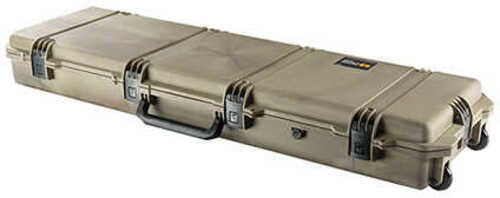 Storm IM3300 Double Rifle Case Camo W/ Foam